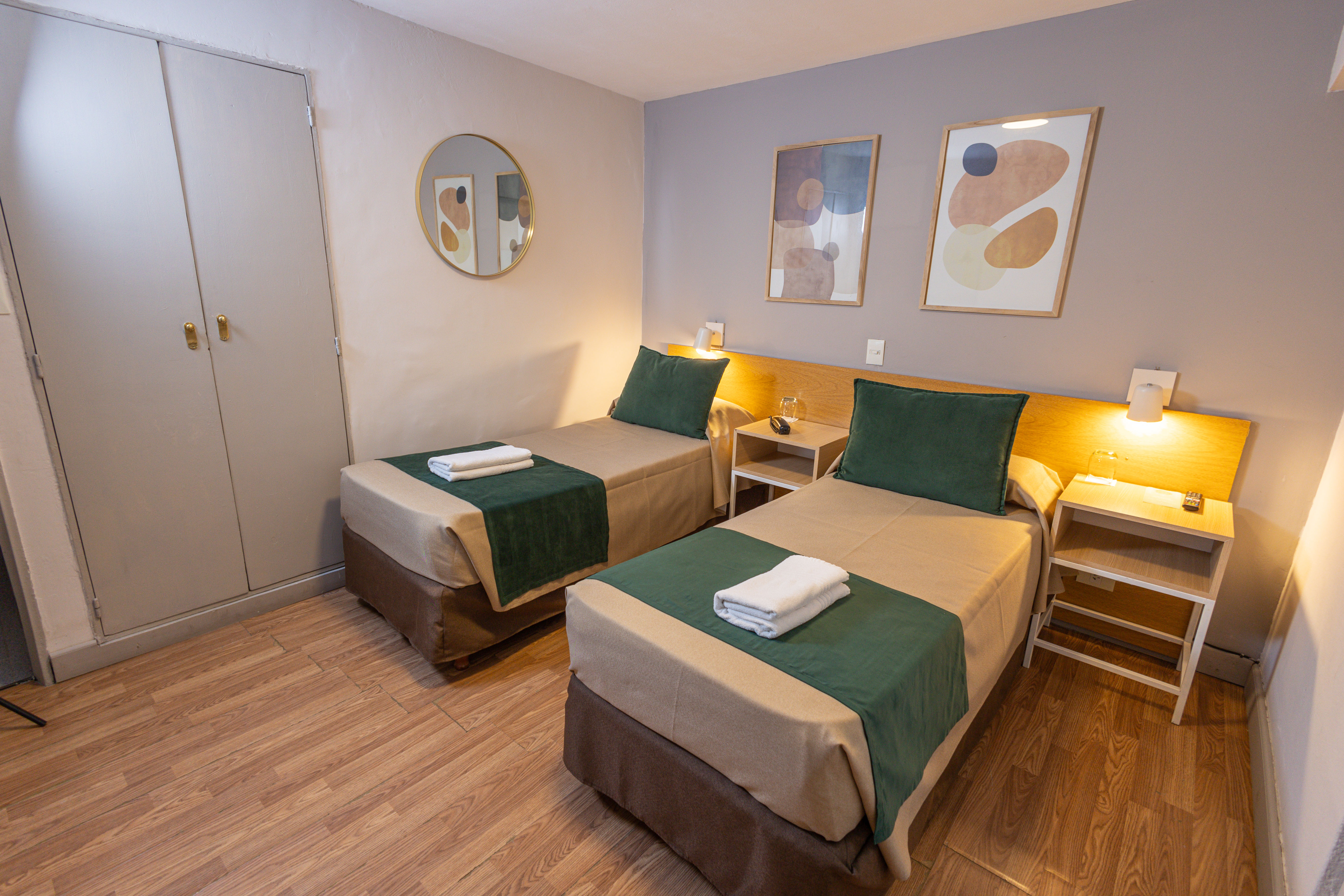 Hotel Plaza Bariloche (20)