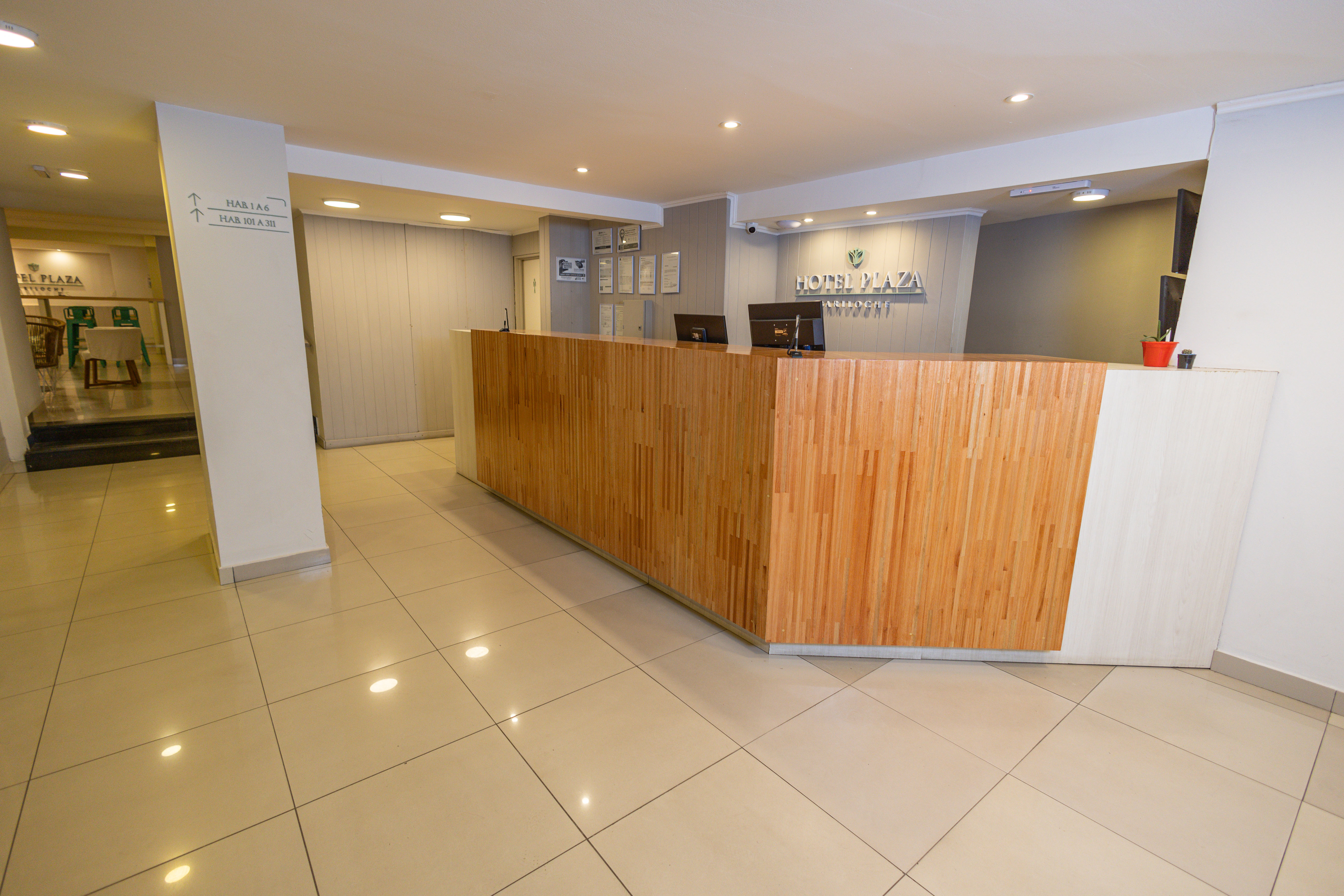 Hotel Plaza Bariloche (21)