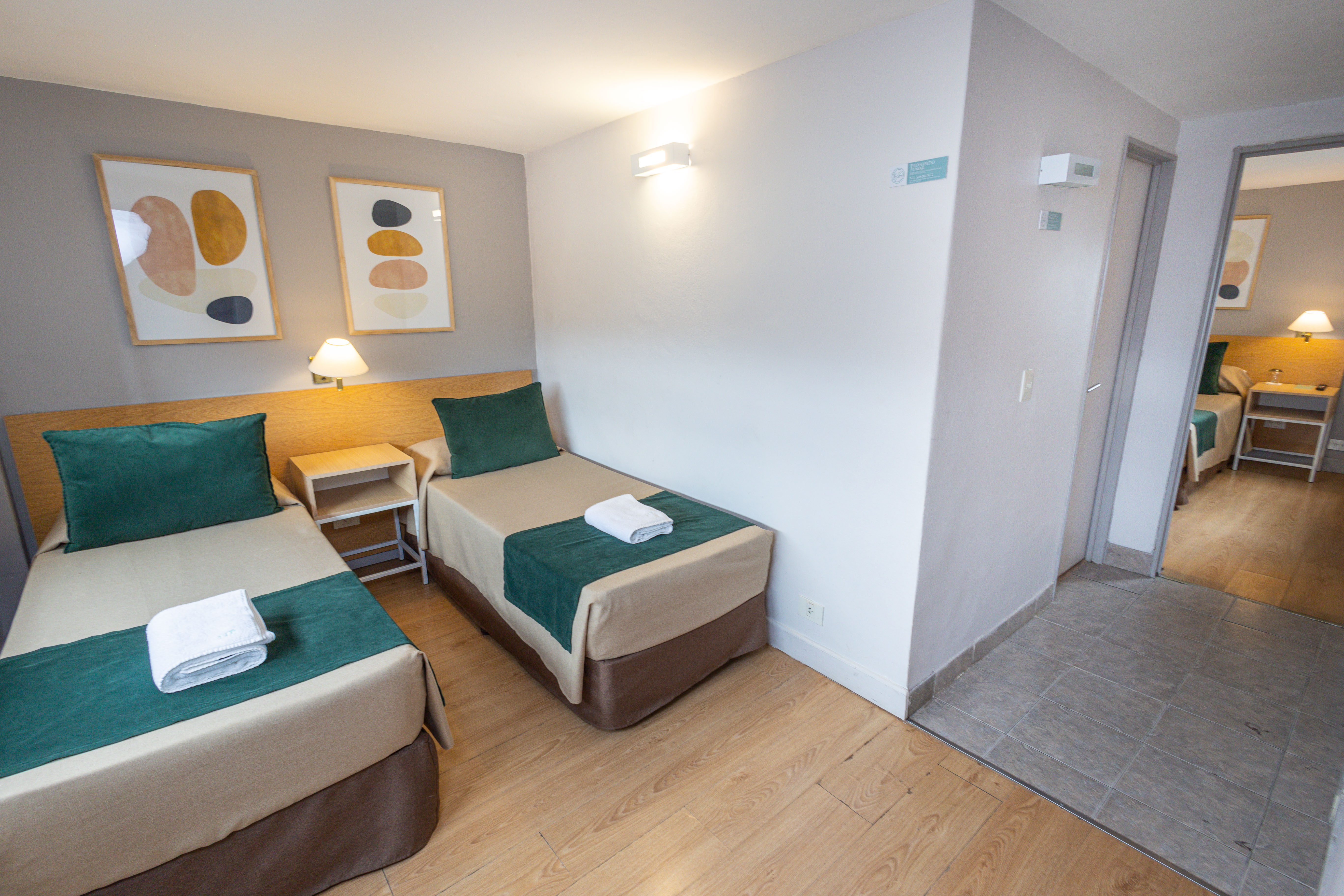 Hotel Plaza Bariloche (22)