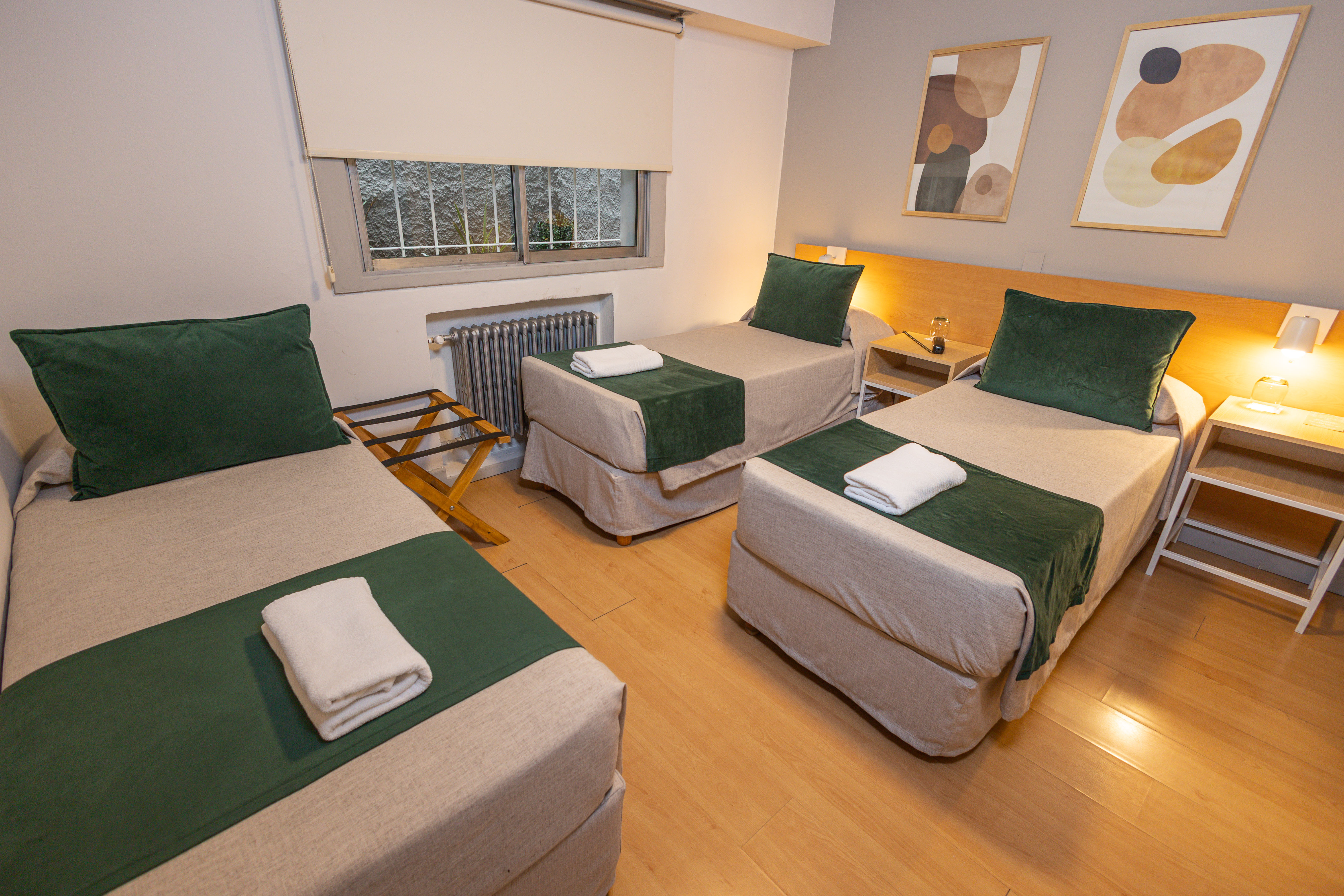 Hotel Plaza Bariloche (23)