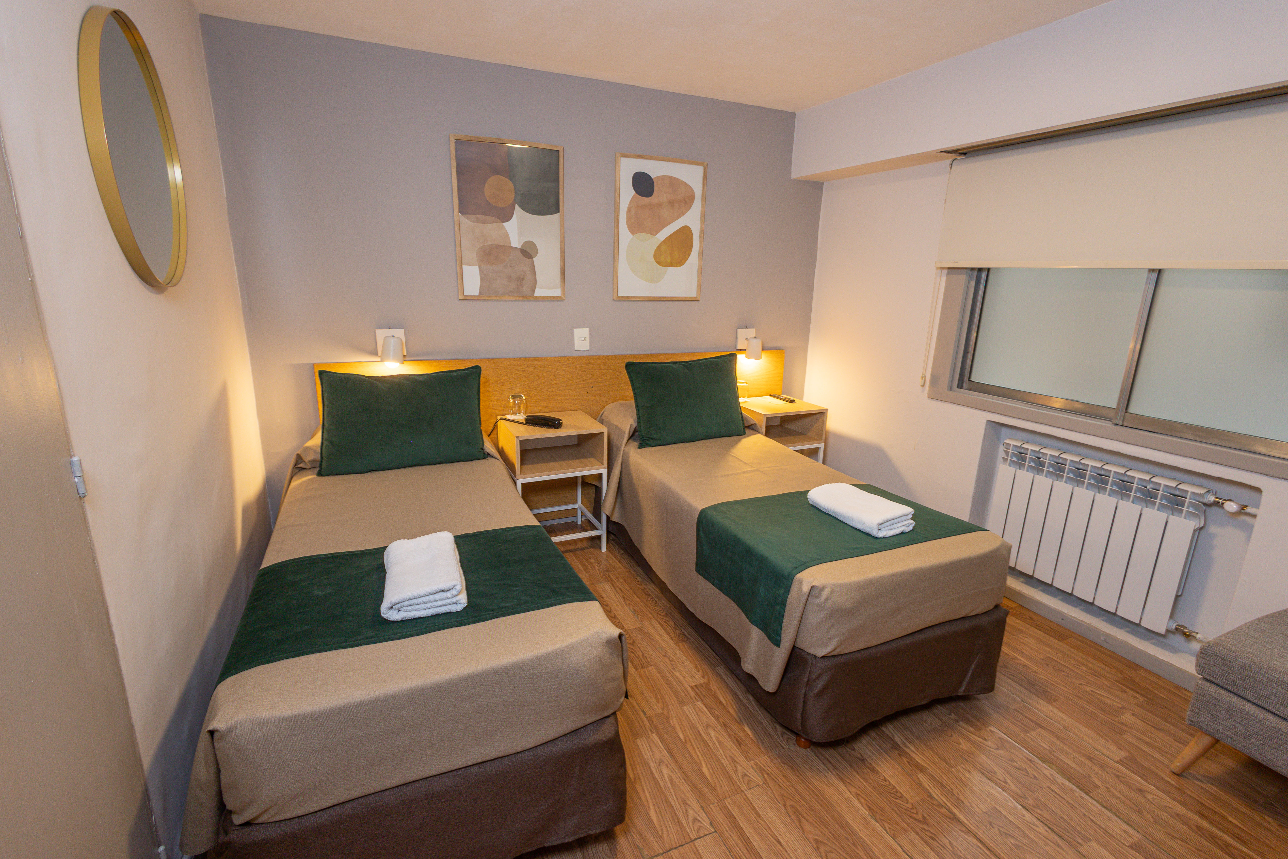 Hotel Plaza Bariloche (24)