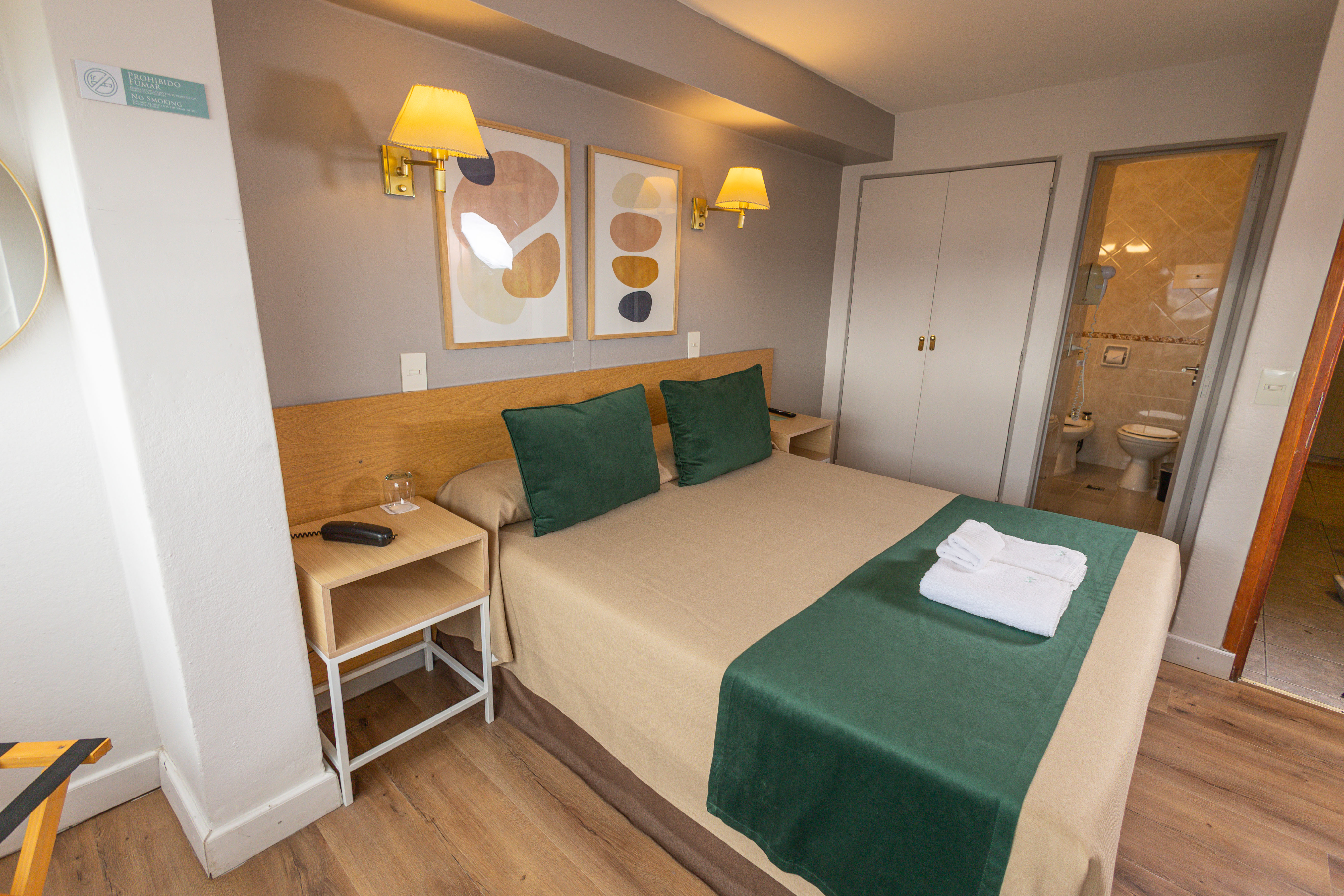 Hotel Plaza Bariloche (25)