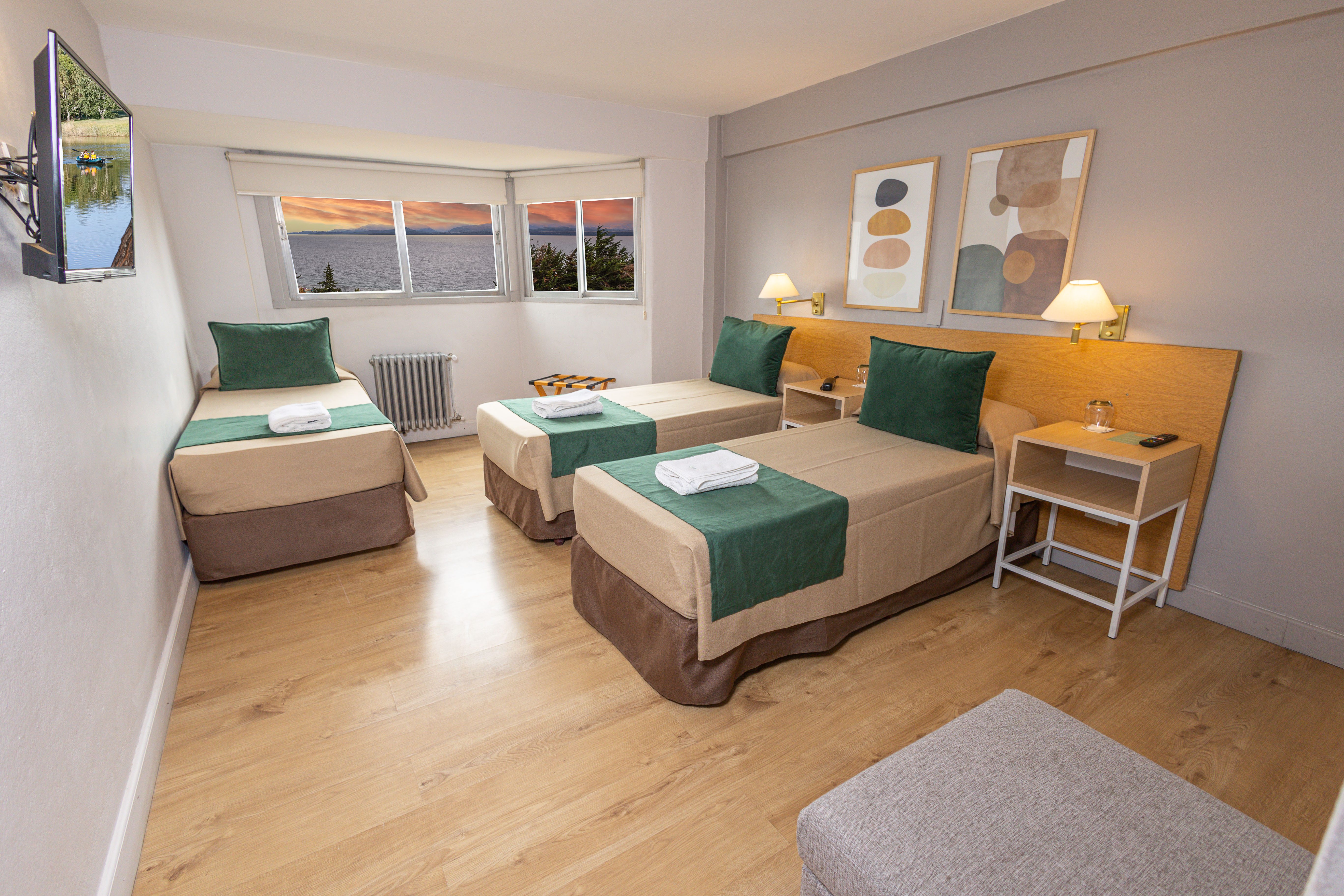 Hotel Plaza Bariloche (26)