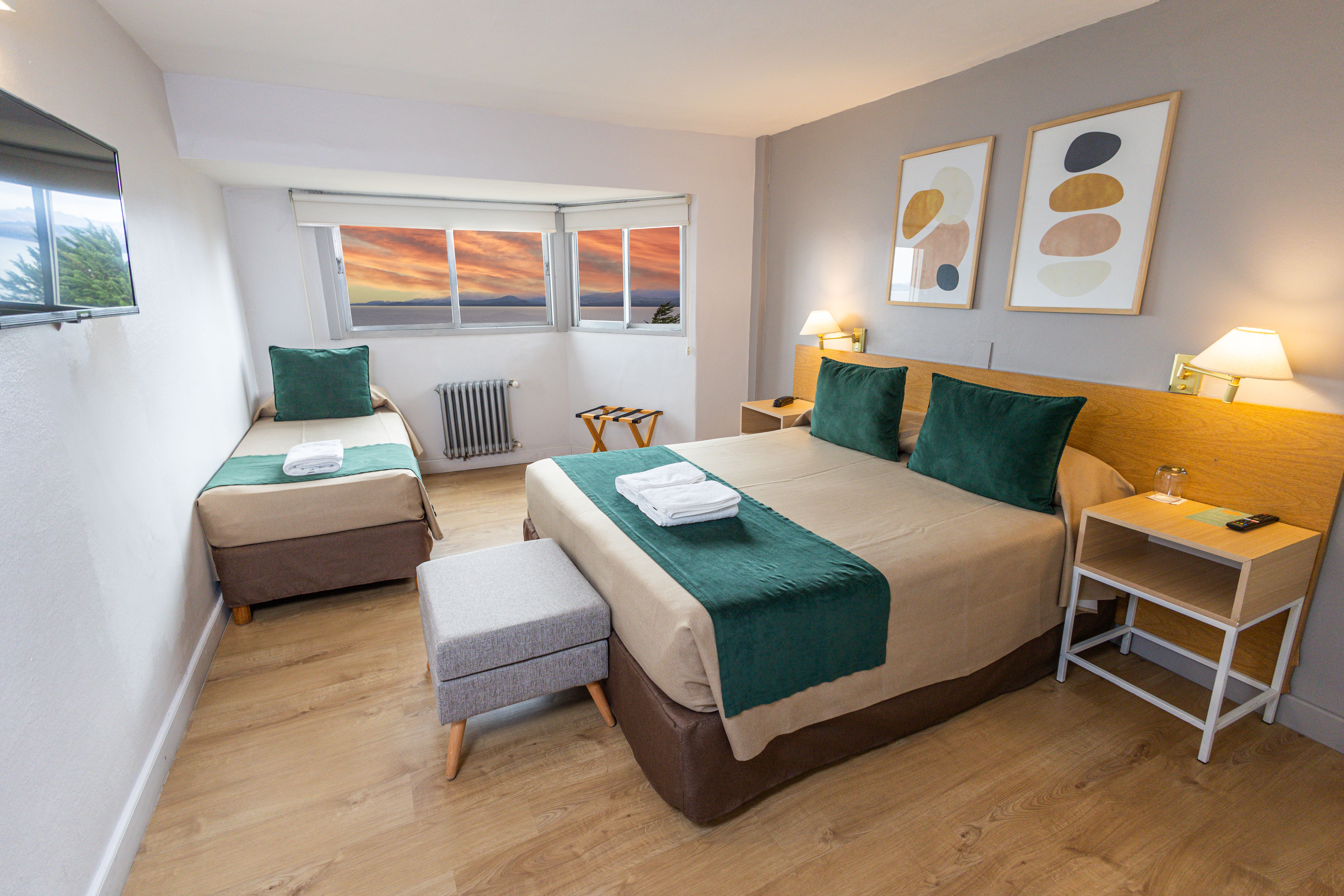 Hotel Plaza Bariloche (27)