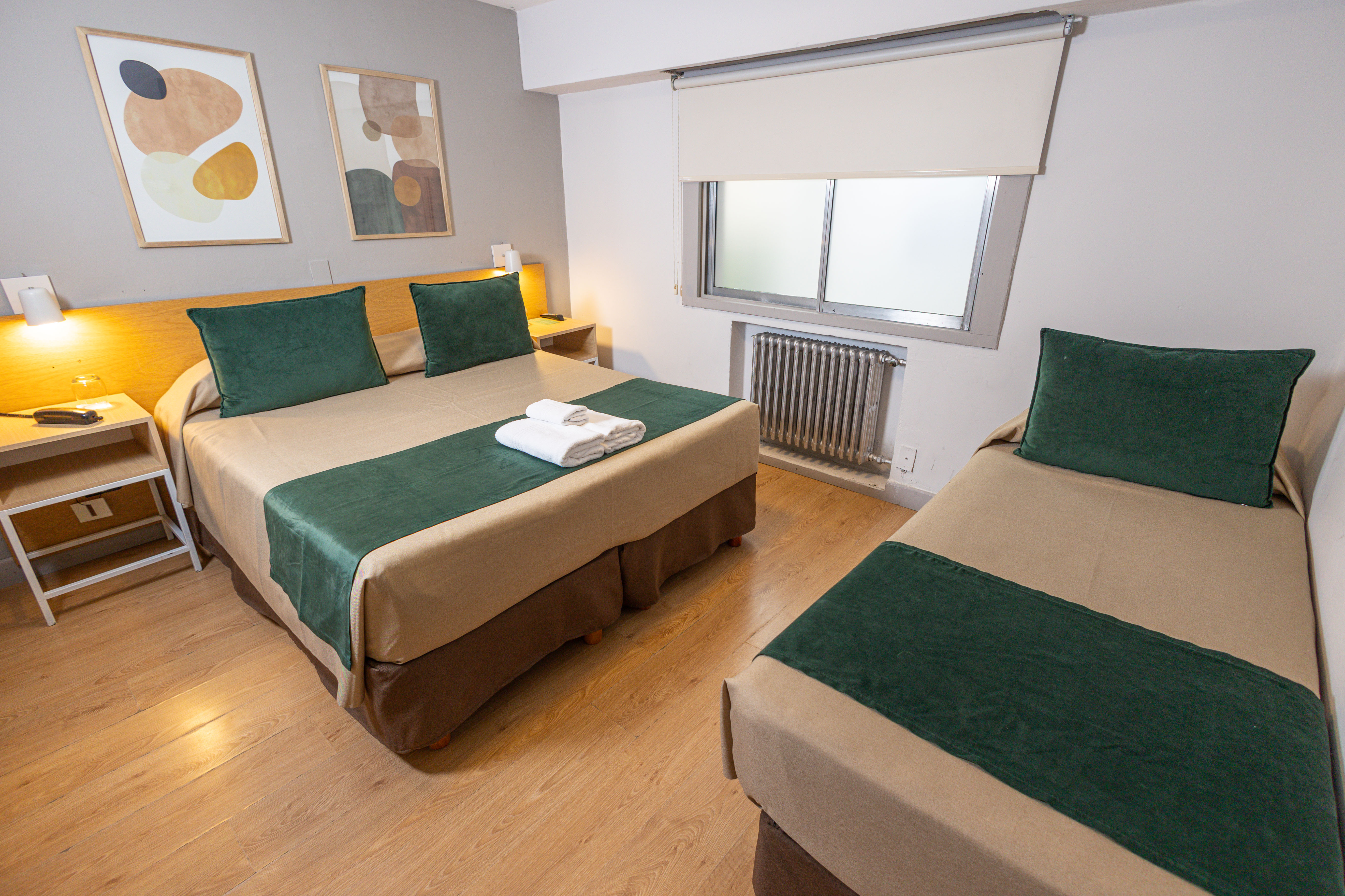 Hotel Plaza Bariloche (29)