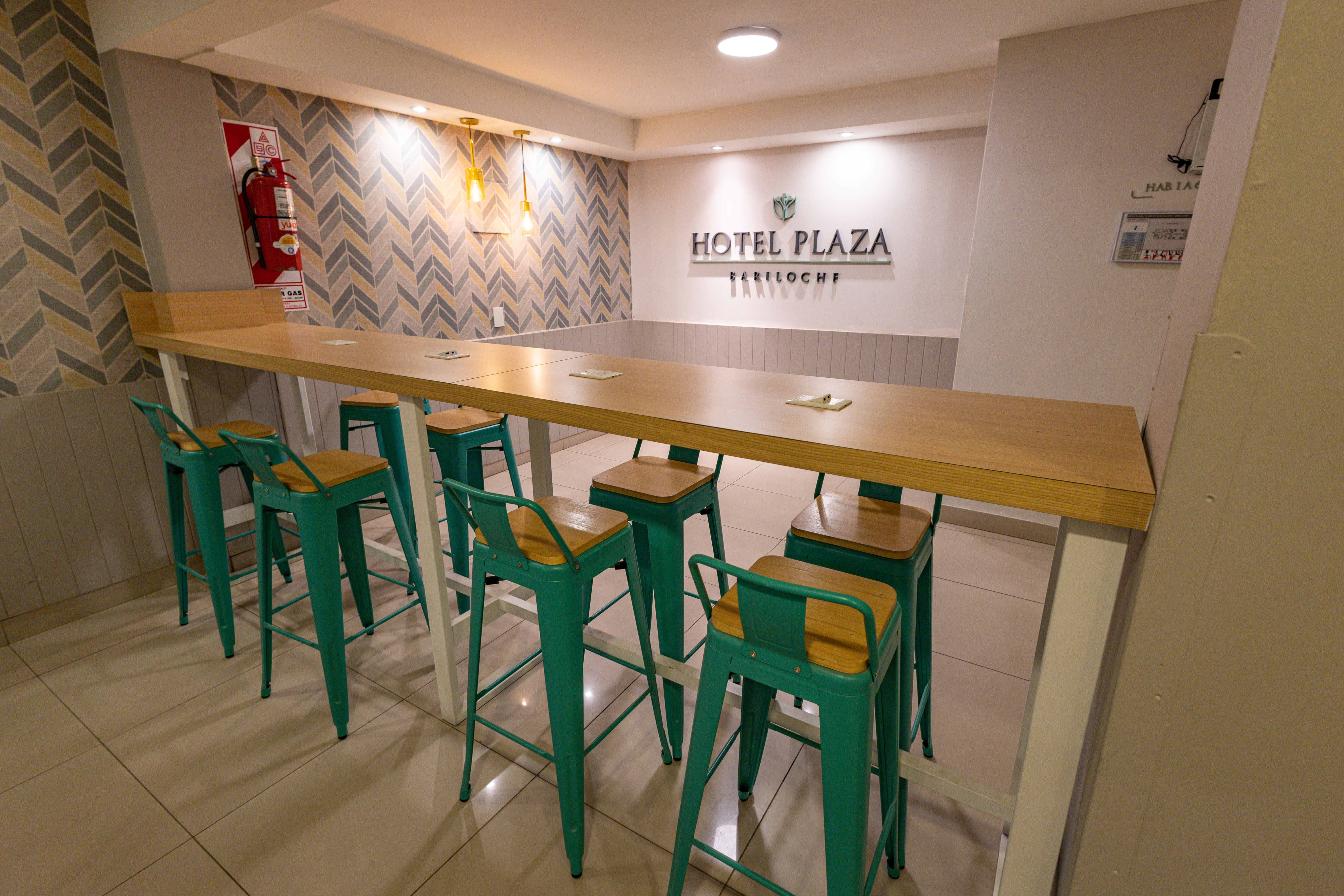 Hotel Plaza Bariloche (31)