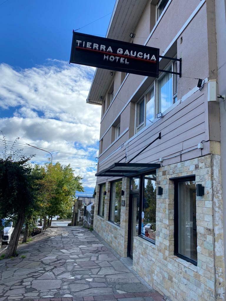 Hotel Tierra Gaucha
