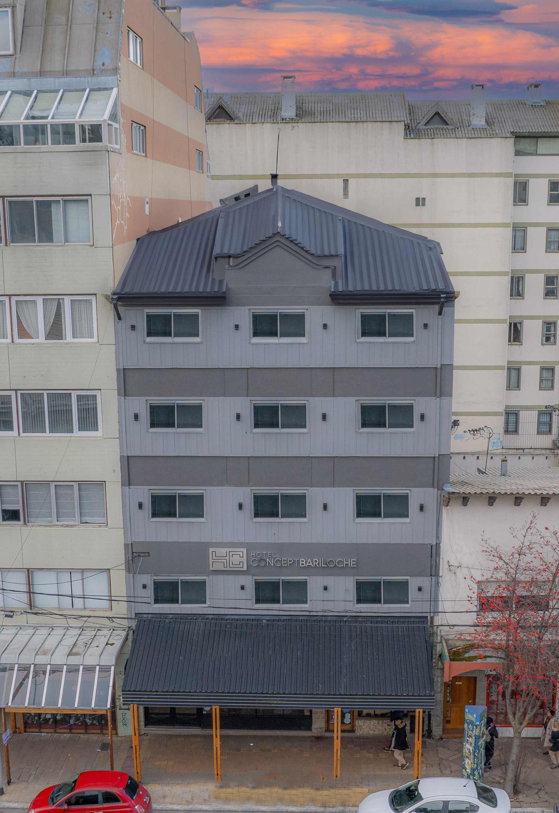 HOTEL CONCEPT BARILOCHE (24)