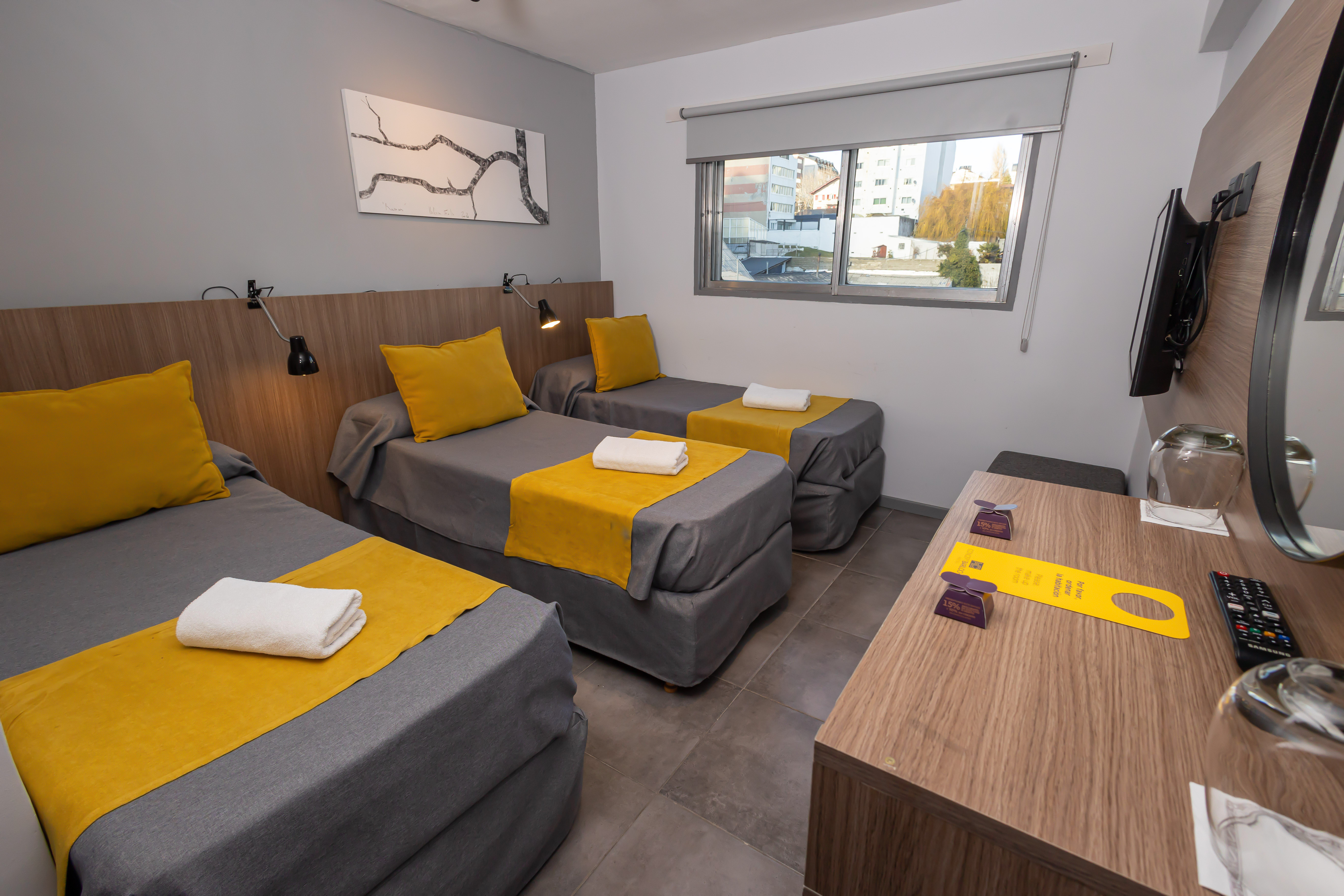 HOTEL CONCEPT BARILOCHE (28)