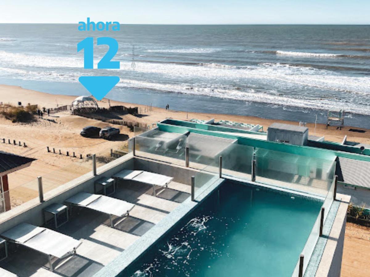 Pinamar Beach Resort (1)