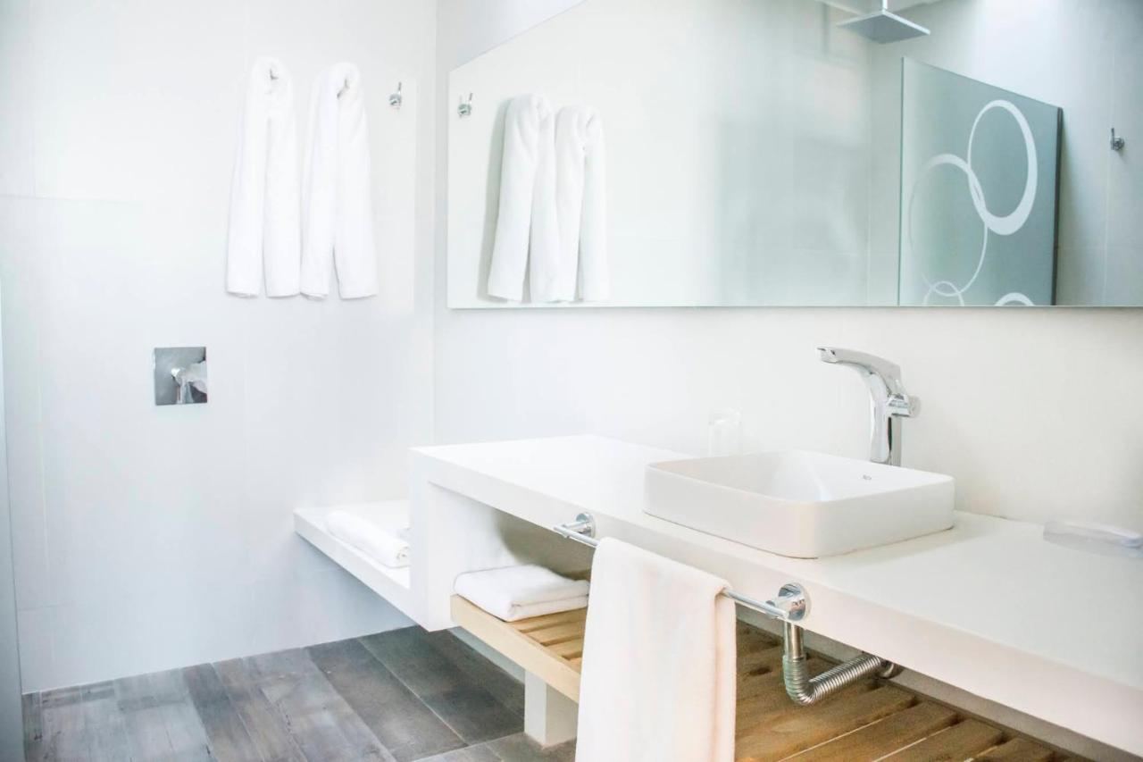 Pinamar Beach Resort (3)