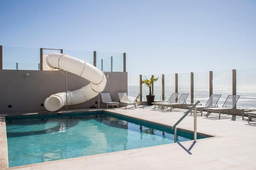 Pinamar Beach Resort (4)