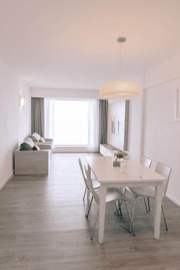 Pinamar Beach Resort (5)