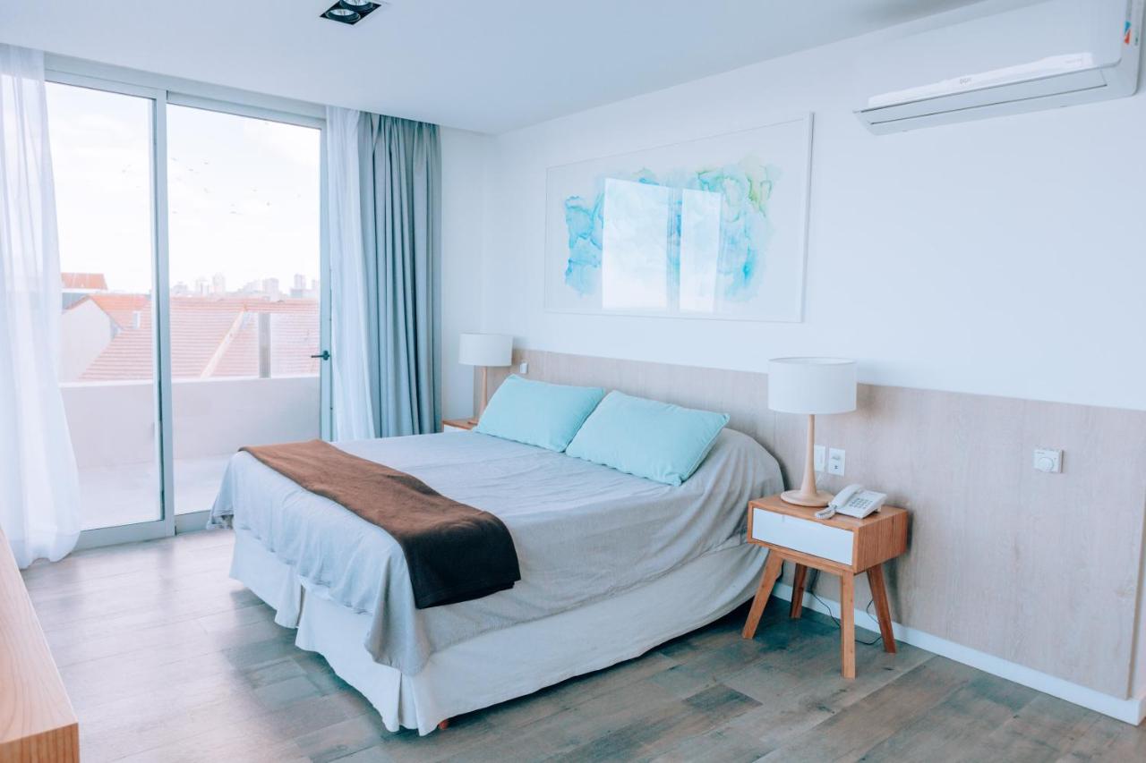 Pinamar Beach Resort (8)