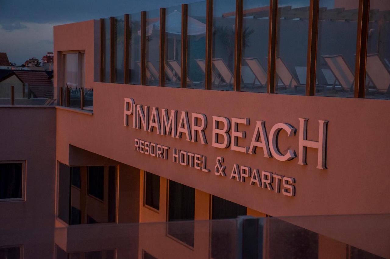 Pinamar Beach Resort (9)