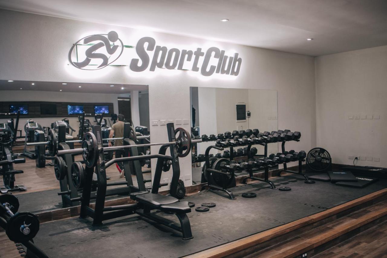 Pinamar Beach Resort (13)