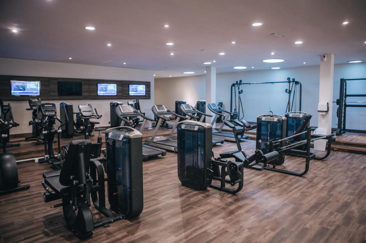 Pinamar Beach Resort (14)