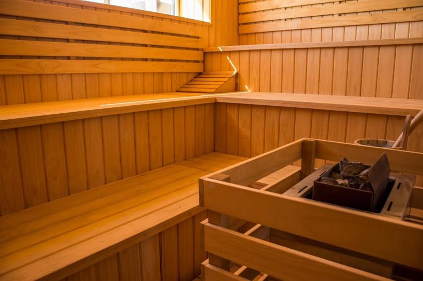 Pinamar Beach Resort (16)