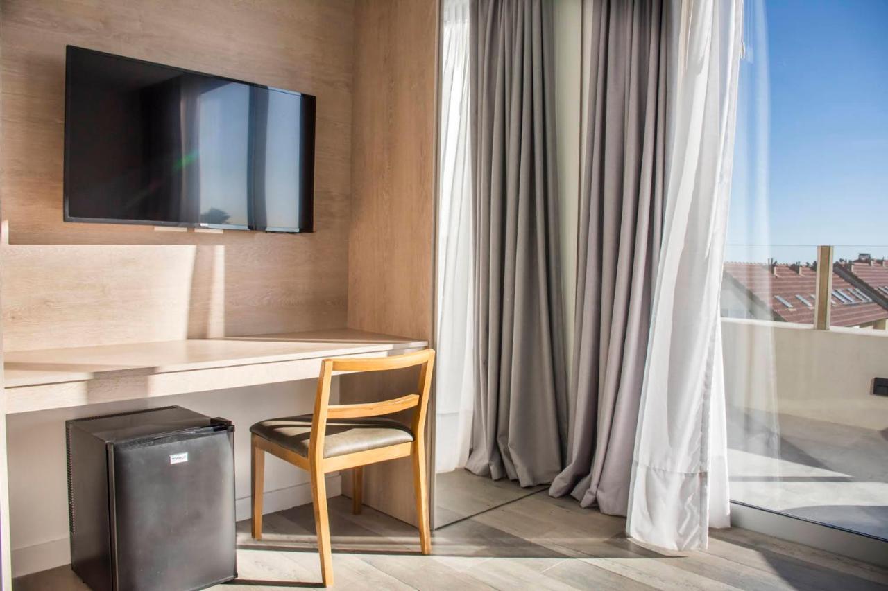 Pinamar Beach Resort (19)