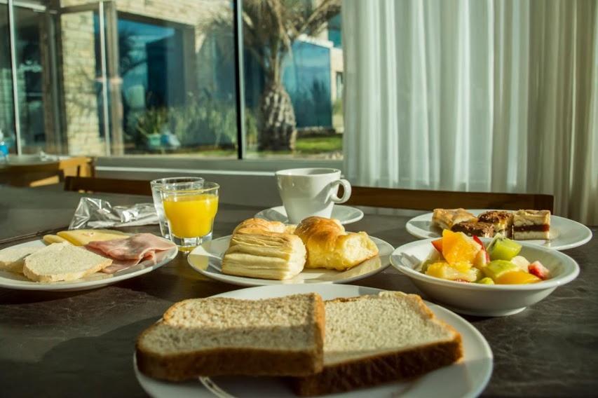 Pinamar Beach Resort (20)