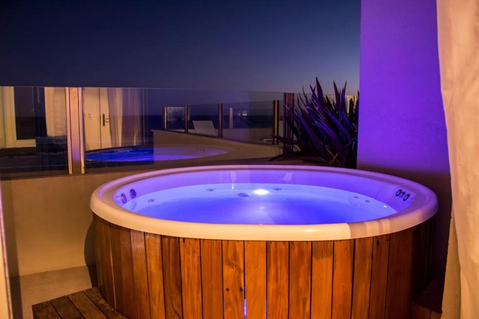 Pinamar Beach Resort (21)