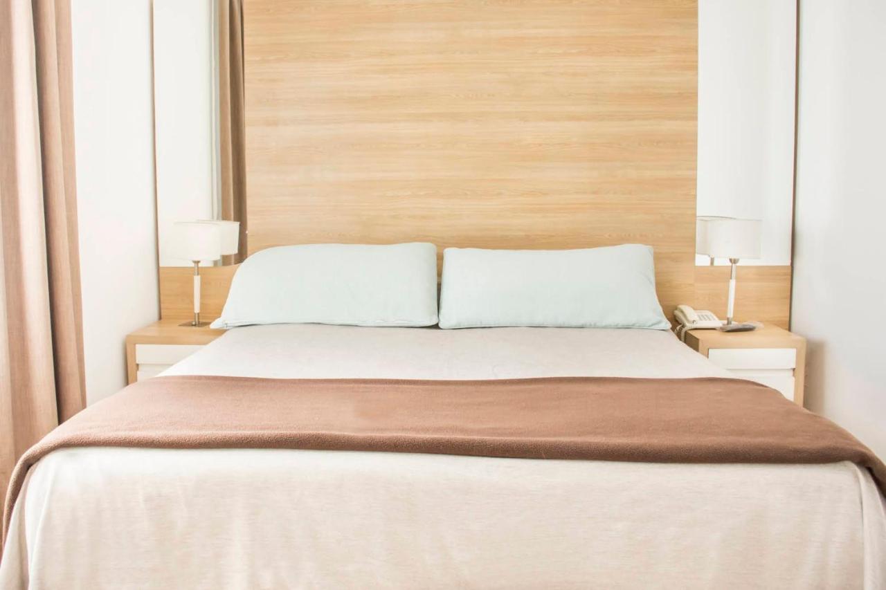 Pinamar Beach Resort (23)