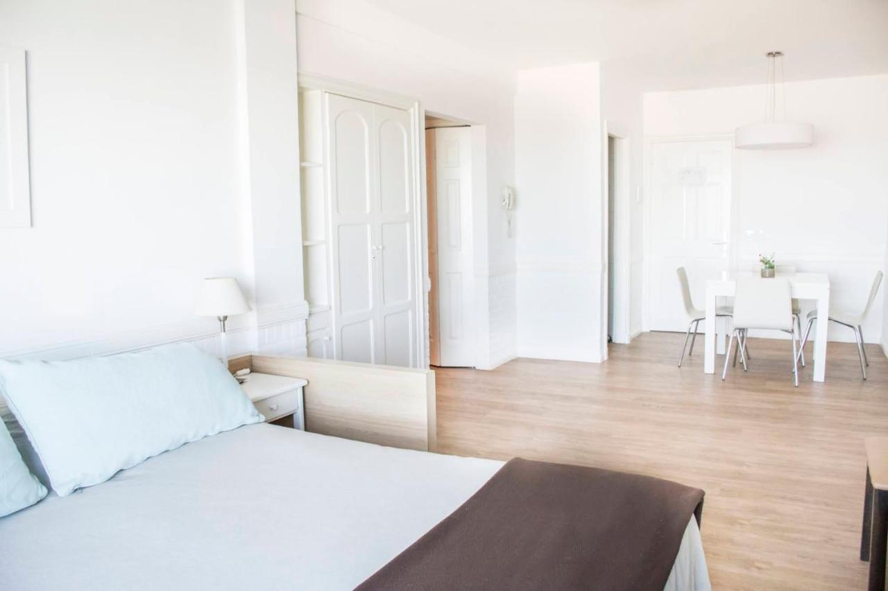 Pinamar Beach Resort (24)