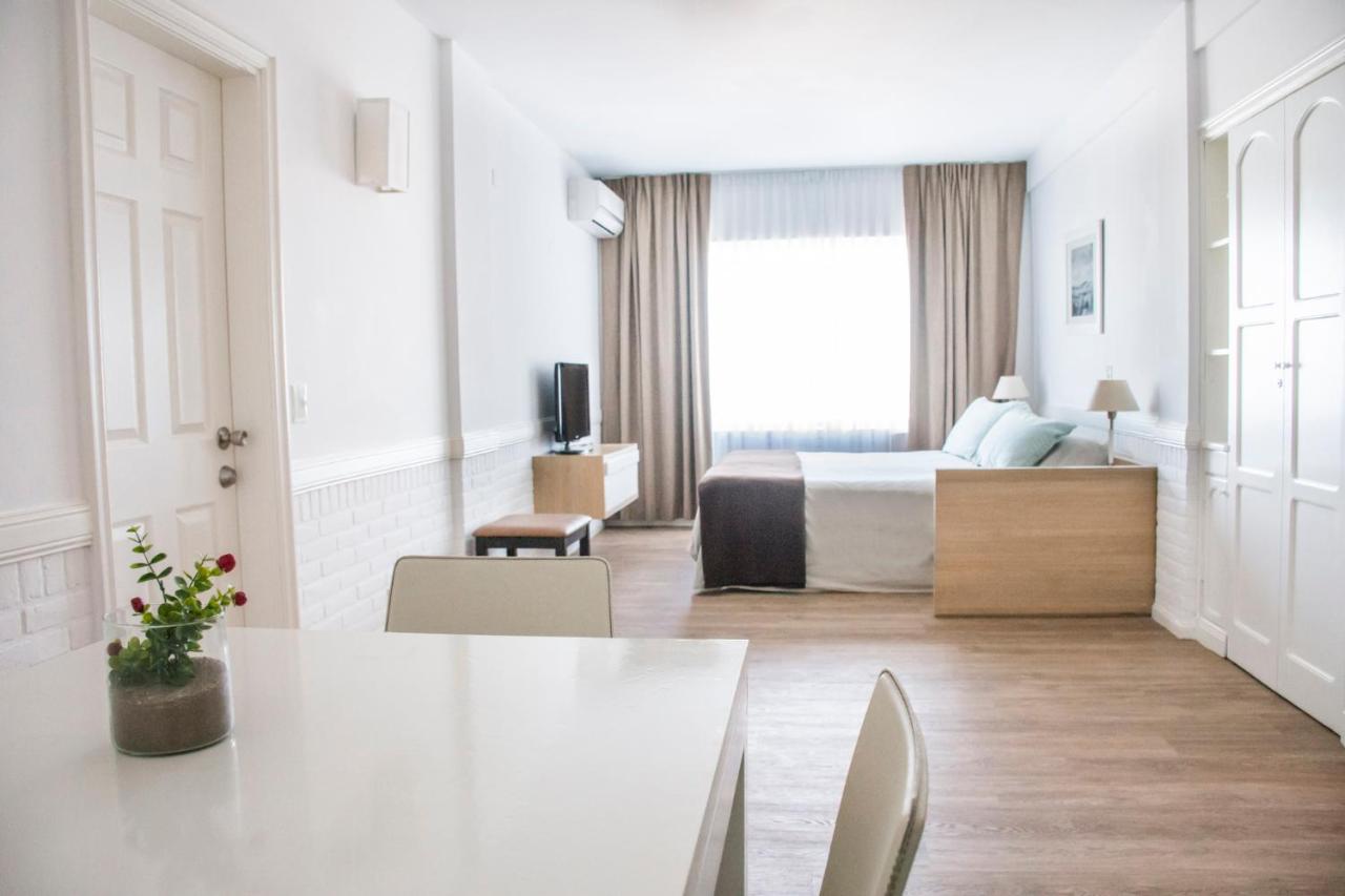 Pinamar Beach Resort (27)