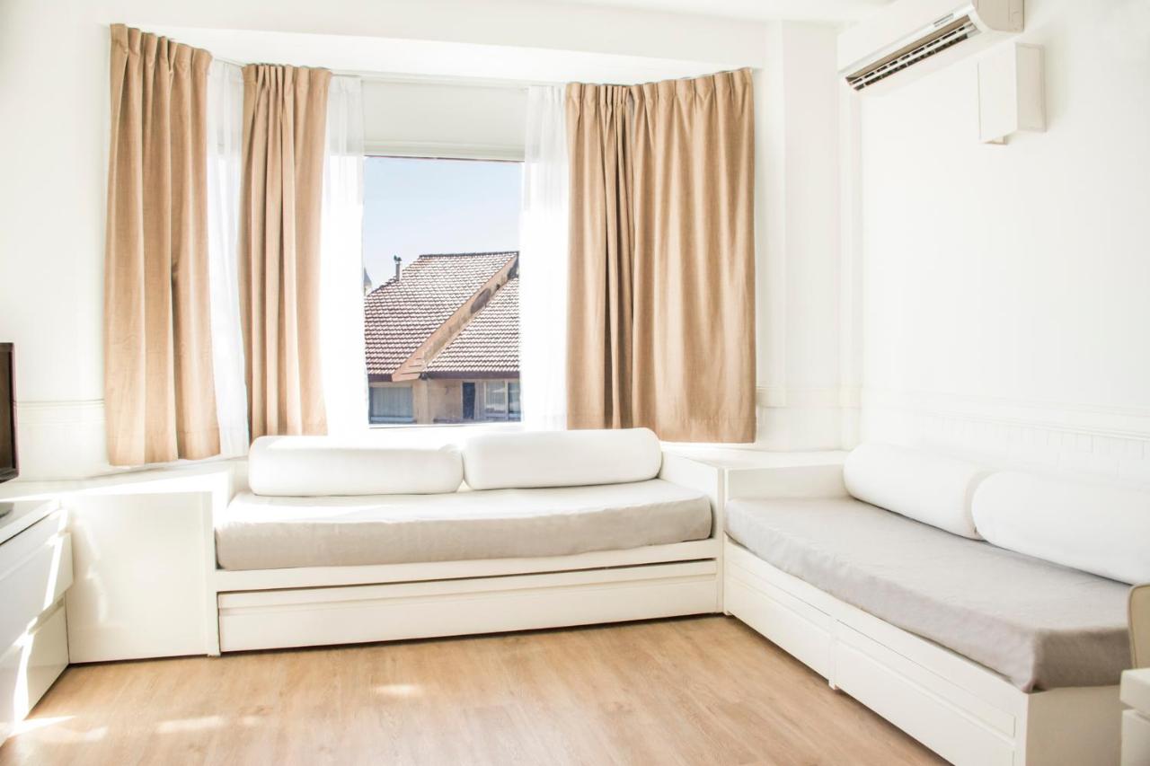 Pinamar Beach Resort (31)