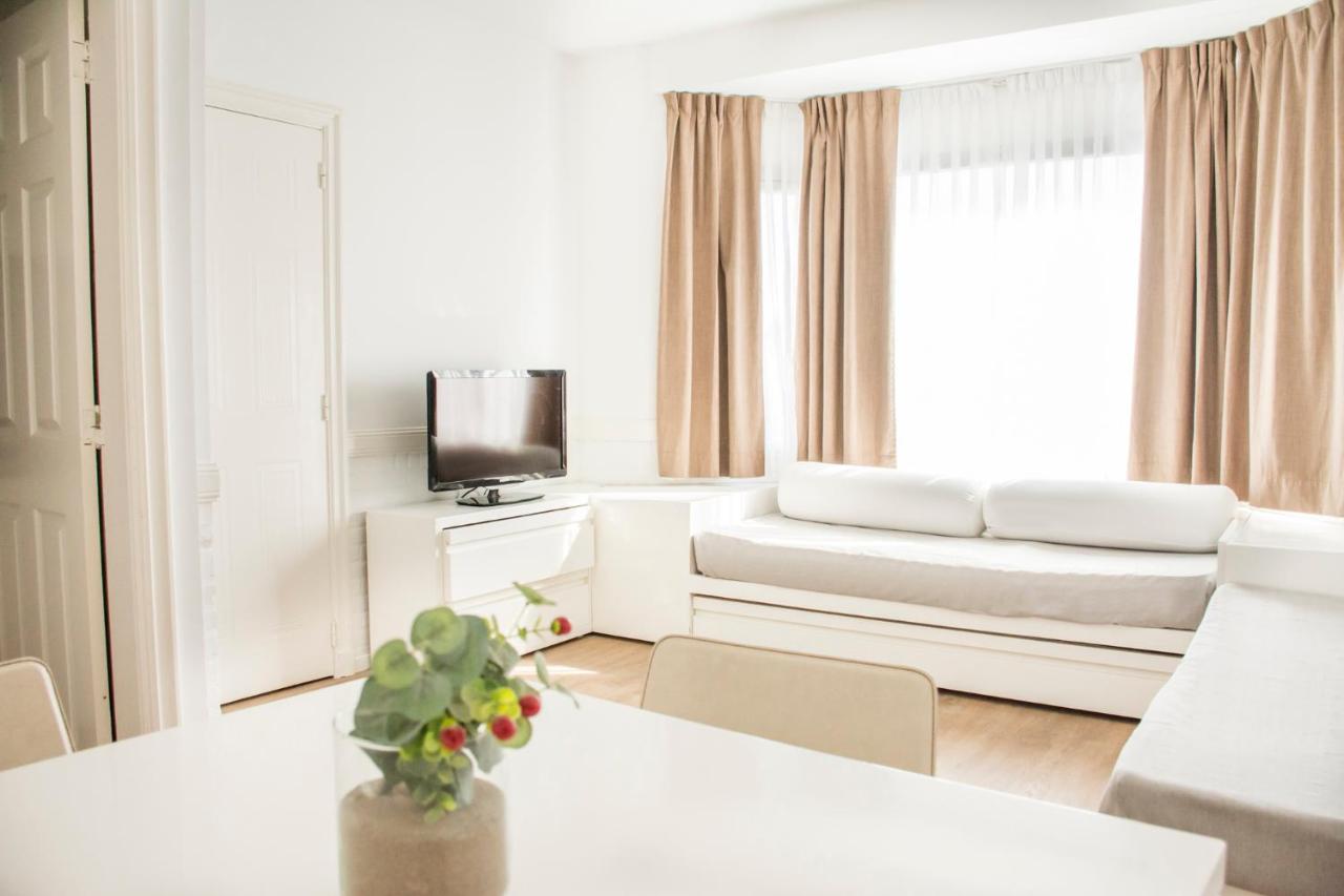 Pinamar Beach Resort (32)