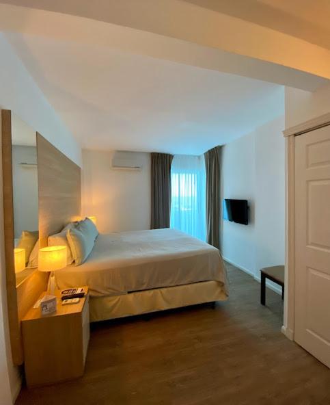 Pinamar Beach Resort (33)