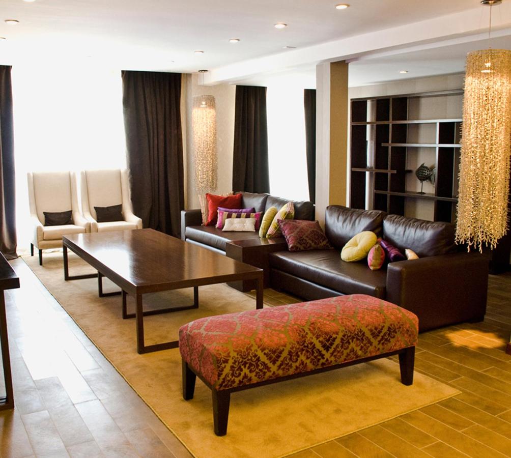 Green Sea Apart Hotel (2)