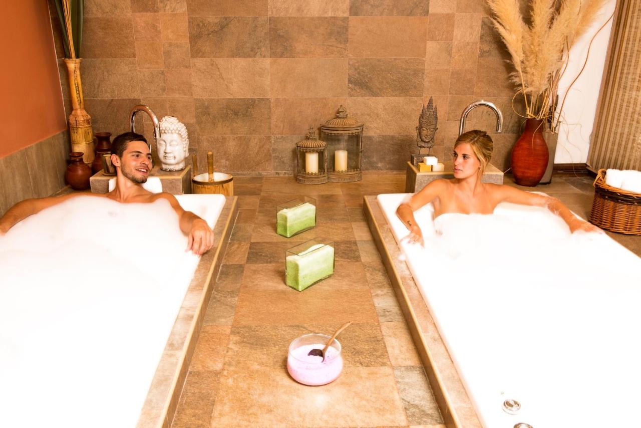 Green Sea Apart Hotel (3)