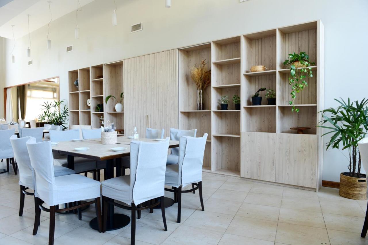 Green Sea Apart Hotel (4)