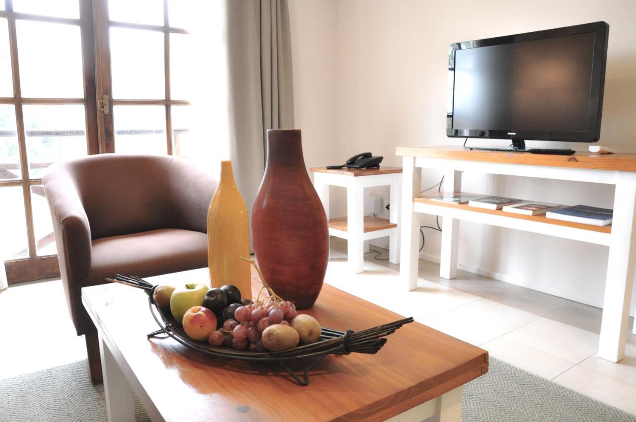 Green Sea Apart Hotel (5)