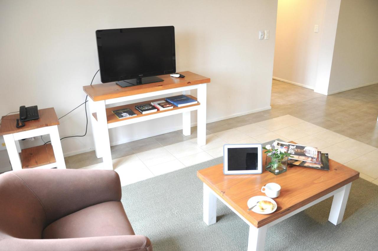 Green Sea Apart Hotel (8)