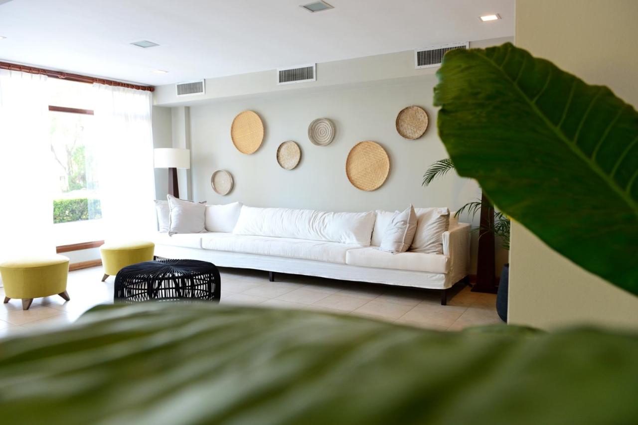 Green Sea Apart Hotel (15)