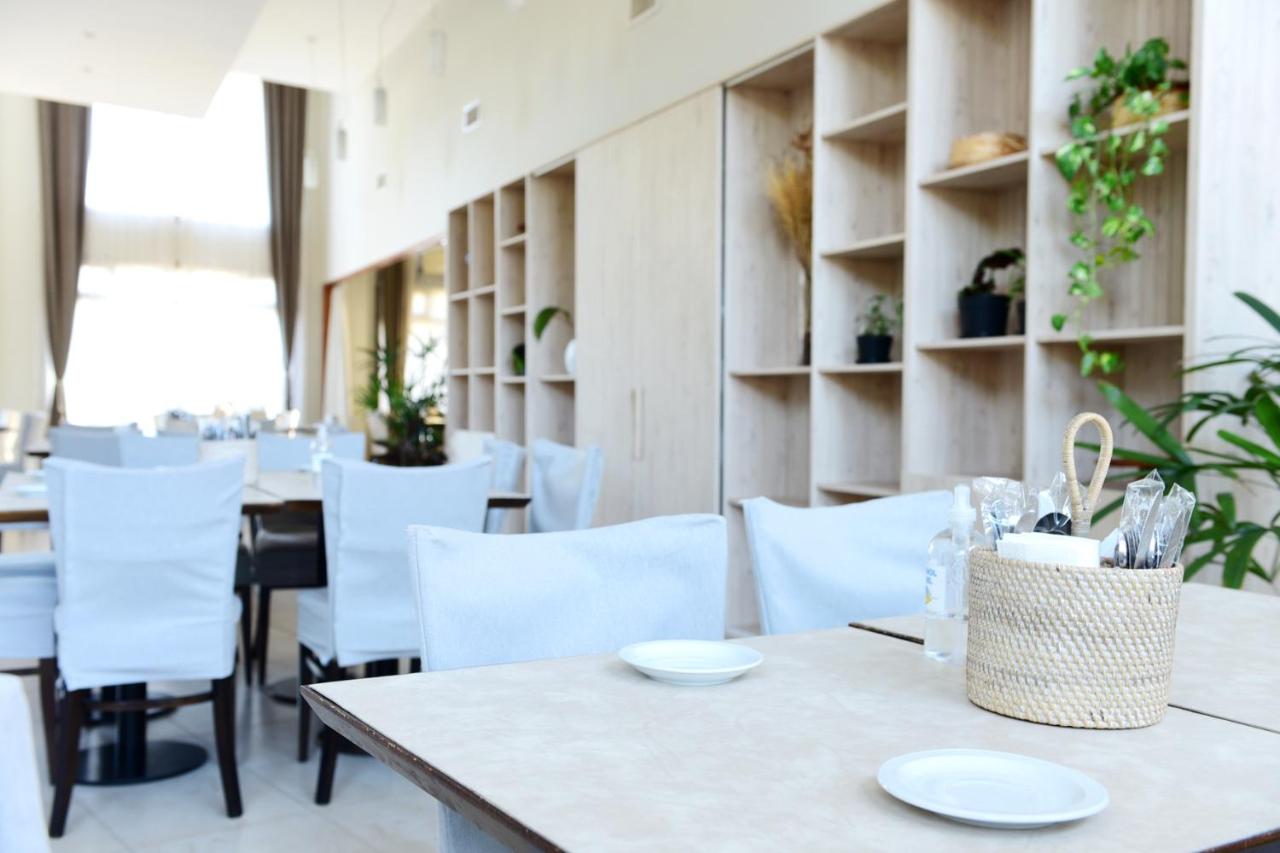 Green Sea Apart Hotel (16)