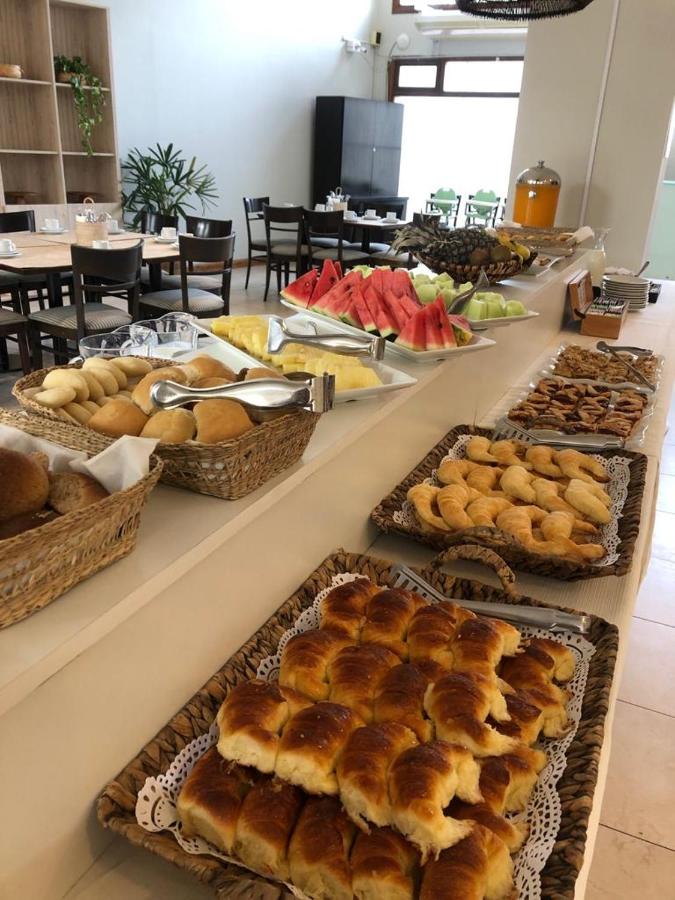 Green Sea Apart Hotel (17)