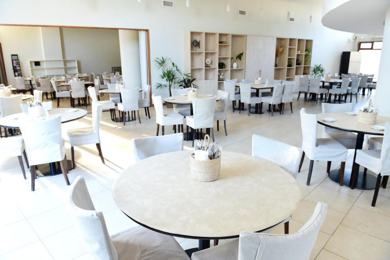 Green Sea Apart Hotel (18)