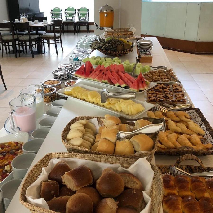 Green Sea Apart Hotel (19)