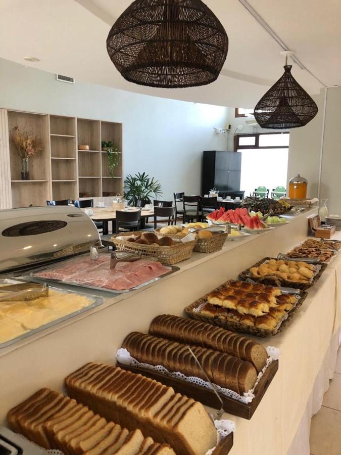 Green Sea Apart Hotel (20)