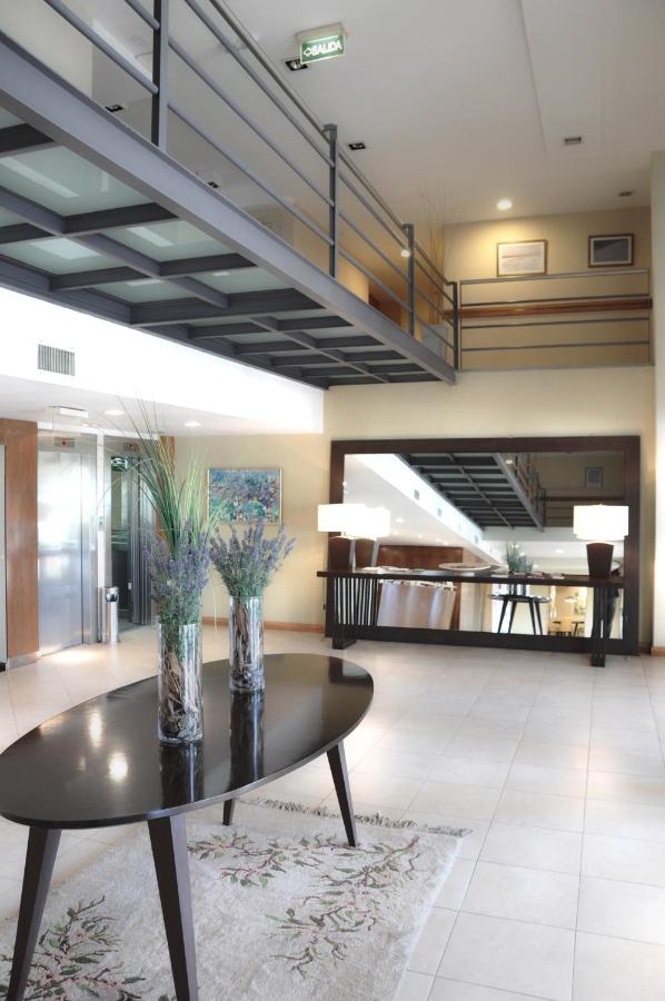 Green Sea Apart Hotel (21)