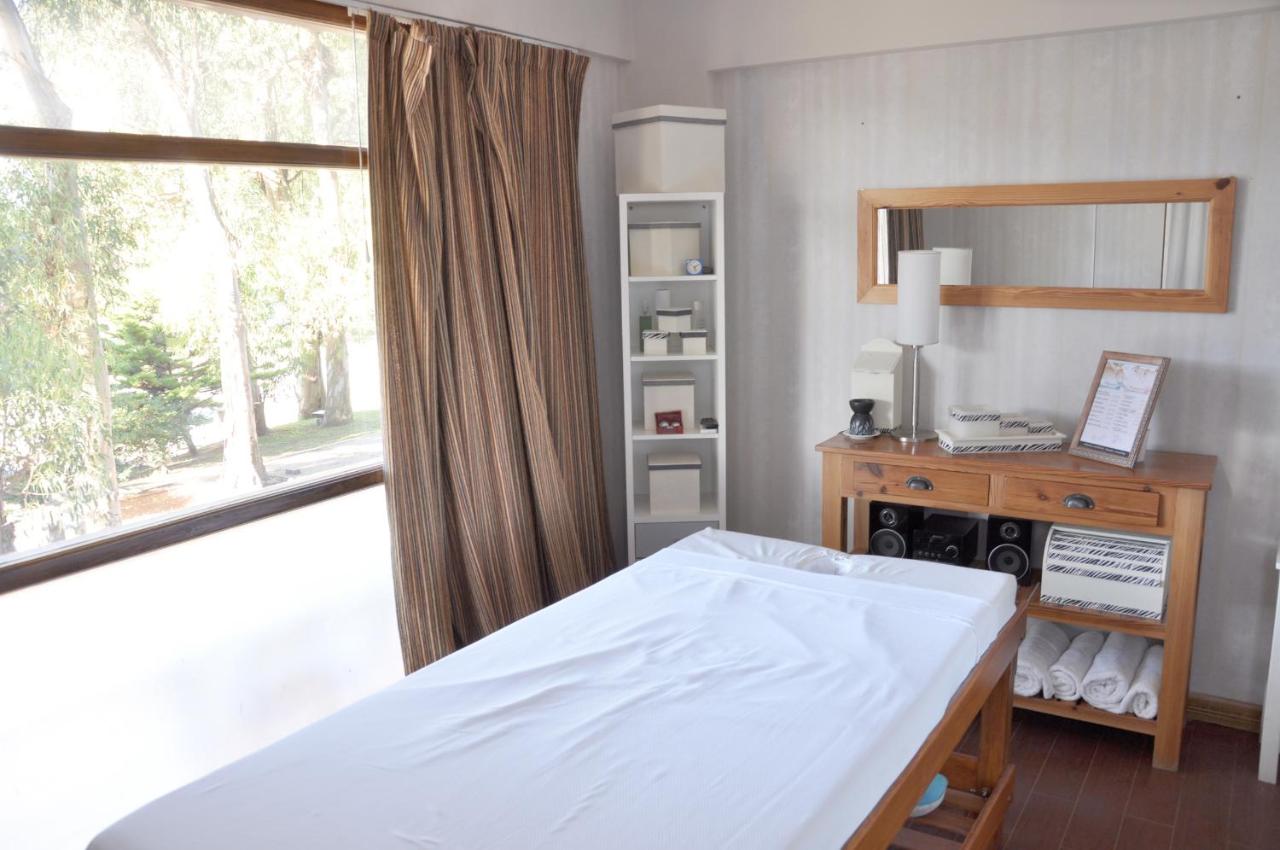 Green Sea Apart Hotel (27)