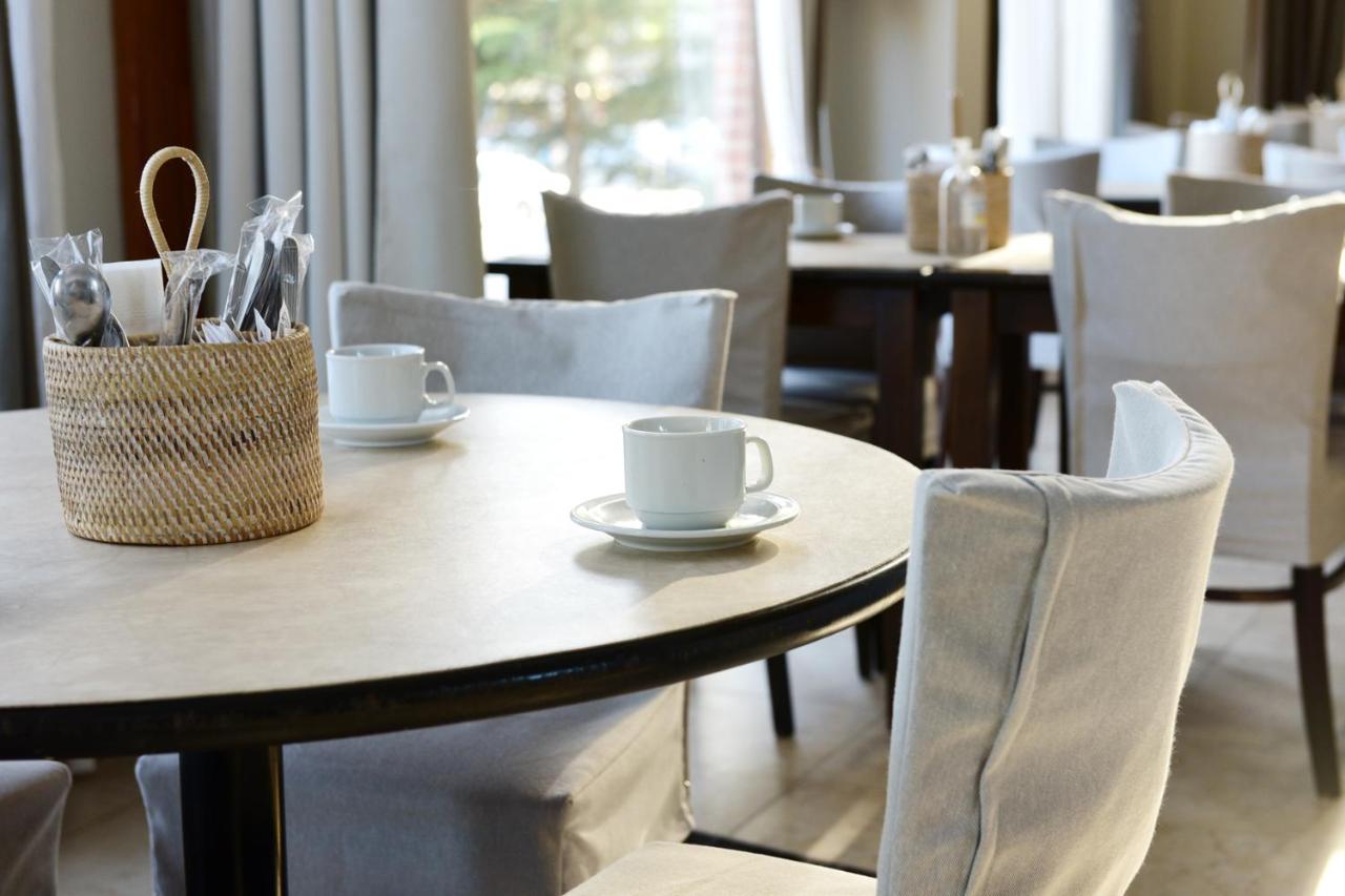 Green Sea Apart Hotel (28)