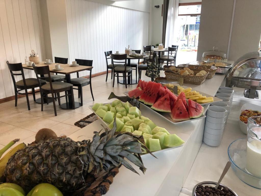 Green Sea Apart Hotel (29)