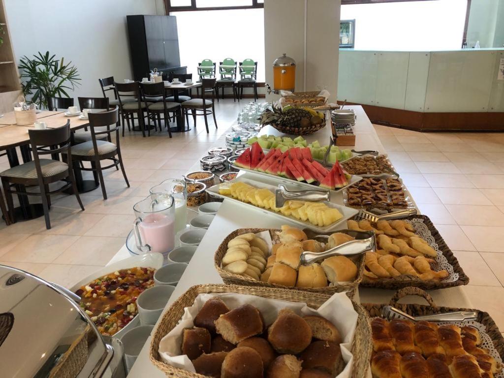 Green Sea Apart Hotel (30)