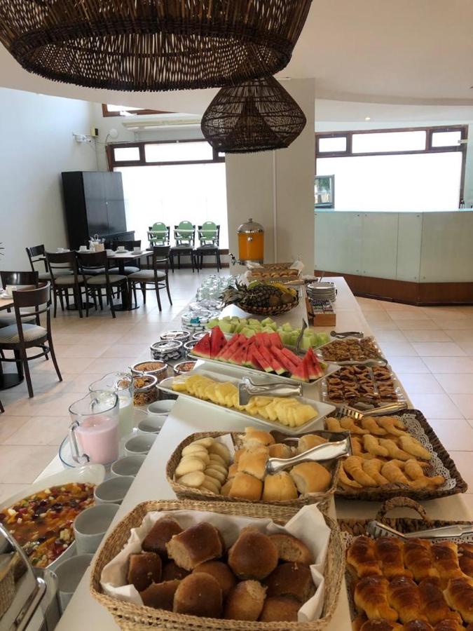 Green Sea Apart Hotel (31)