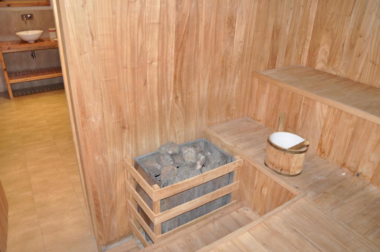 Green Sea Apart Hotel (32)