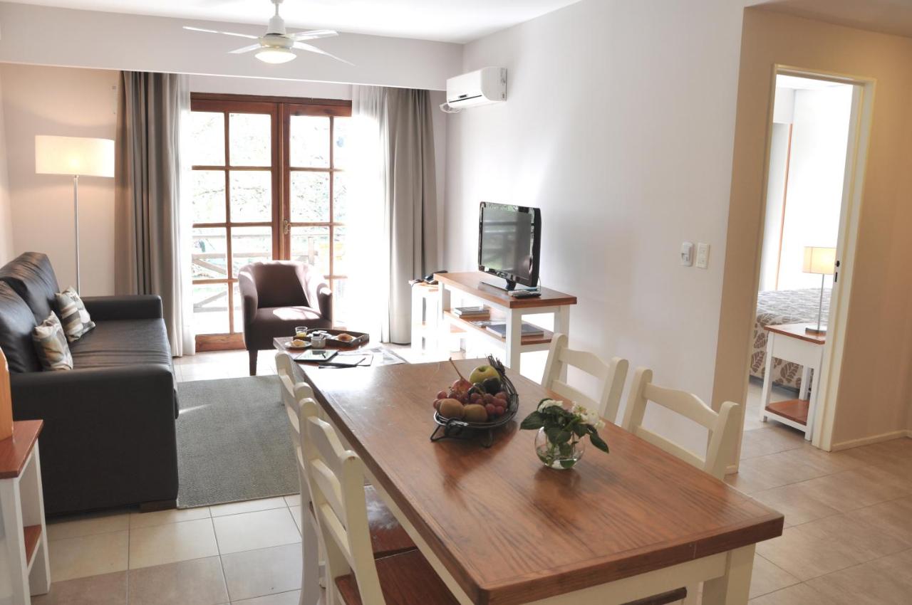 Green Sea Apart Hotel (34)